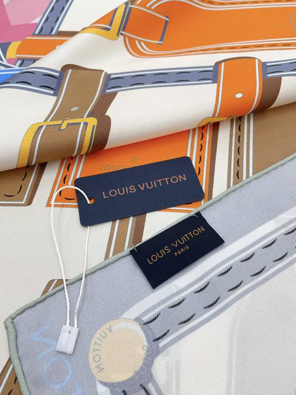 Louis Vuitton Scarf LVC00475